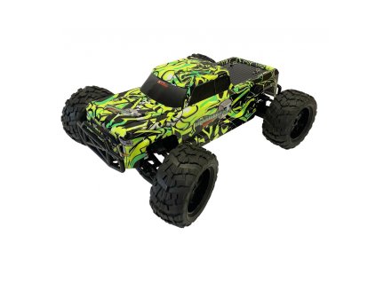 DF models RC auto BigHammer 5.1 1:10 XL RTR