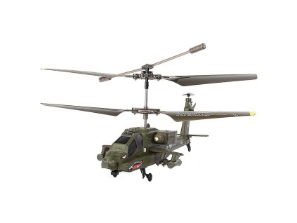 Syma RC vrtulník  Apache S109G