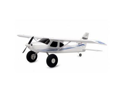 Amewi RC letadlo AMXPlanes Glastar Stol EPO PNP