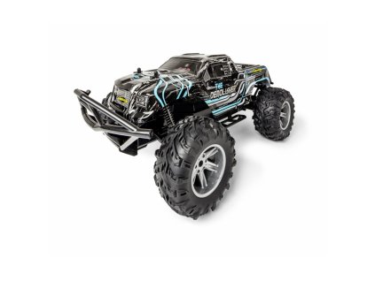 Carson RC auto The Demolisher 1:10