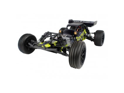 DF models RC auto Crusher Race Buggy V2 1:10