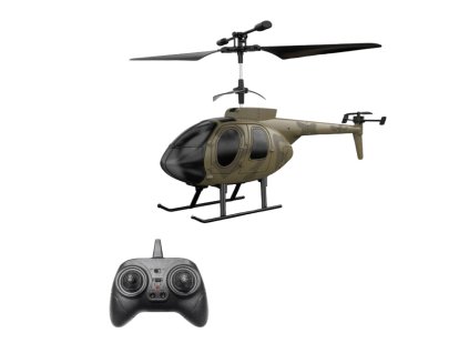 S-Idee RC bojový vrtulník Z16
