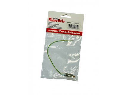 DF models Hlavní motor pro 9480
