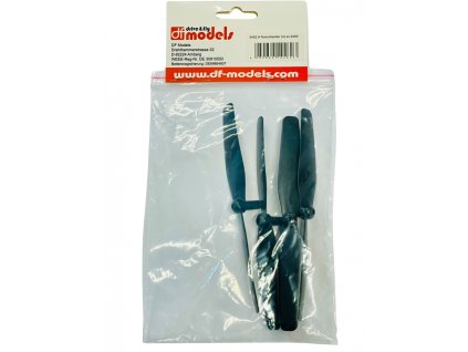 DF models Listy rotoru pro 9480