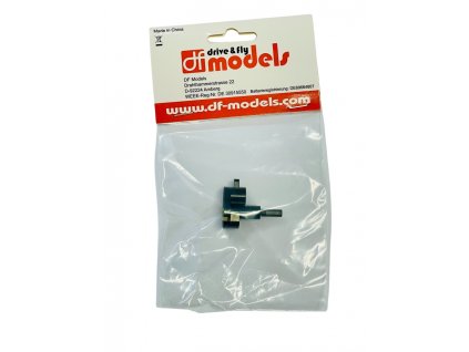 DF models Převodovka do 9480