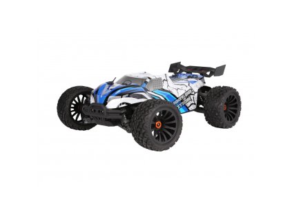 DF models RC auto Z-10 Competition Truggy brushed RTR 1:10 XL