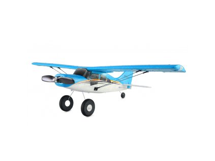 Amewi RC letadlo Maule M7 RTF 4-kanálové modré