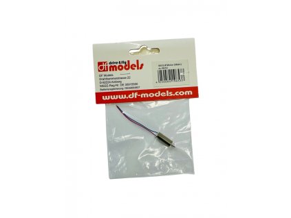 DF models náhradní motor pro 9650