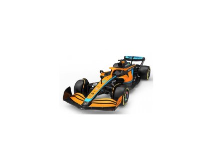 Rastar RC auto Formule 1 McLaren 1:18