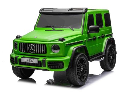 Mercedes G63 4x4 24V