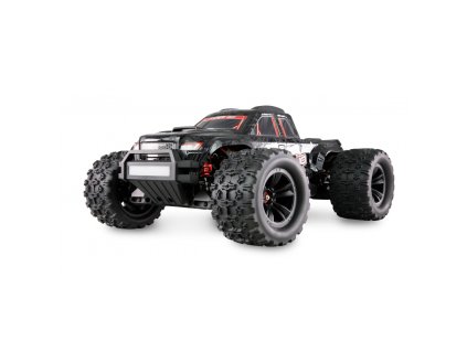 Amewi RC auto Hyper Go MTX10 MonsterTruck Brushless ARTR 1:10 černé