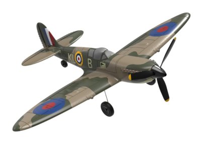 spitfire