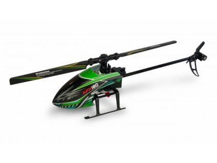 rcs 2729 amewi afx180 jednorotorovy vrtulnik 4 kanalovy 6g rtf 2 4 ghz mod 1 2 1