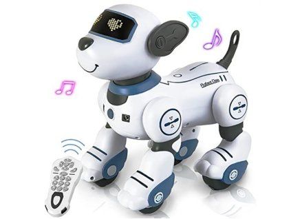 roboticky pes 2