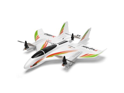 rcs 4608 s idee rc letadlo x450 aviator 3d parallel aerobatic vtol 1