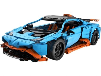 133323 3 cada c61050w stavebni bloky rychlost cowboy vozidla 1120 prvku