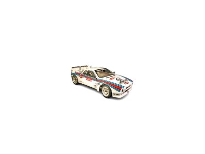 Rally Legends LANCIA 037 RALLY GRUPPO B RTR 1983 1:10