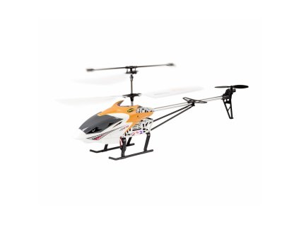 Carson RC vrtulník Easy Tyrann 670 XXL RTF sada