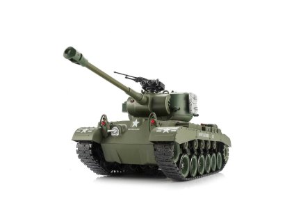 s-Idee RC tank Snow Leopard 1:18 RTR