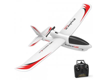 Volantex RC letadlo Ranger 400 RC Gilder RTF sada