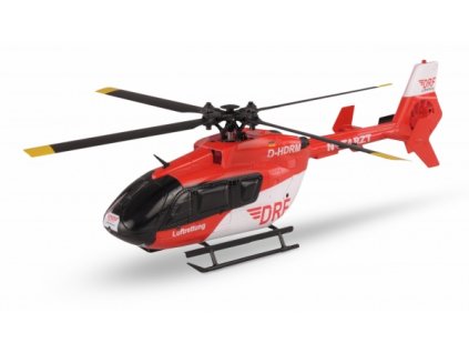rcs 3910 amewi rc vrtulnik afx 135 drf luftrettung 6g stabilizace rtf 1