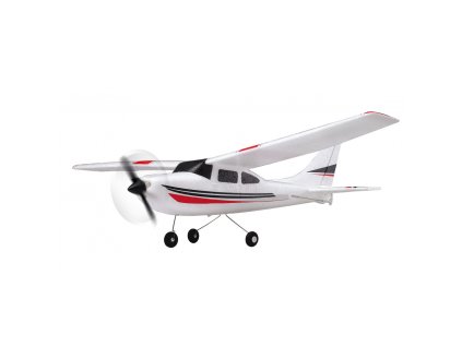 Amewi RC letadlo Air Trainer V2 RTF v designu Cessny 182
