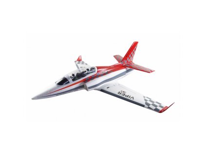Amewi RC letadlo AMXFlight Viper HPAT JET EPO PNP