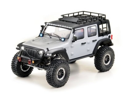 Absima CR3.4 SHERPA 1:10 RTR bílý