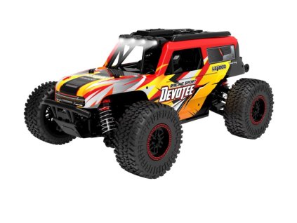 Absima Desert Runner Devotee 1:20 4WD RTR červený