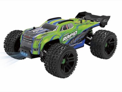 Absima Race Truggy Rapid 1:20 4WD RTR zelená