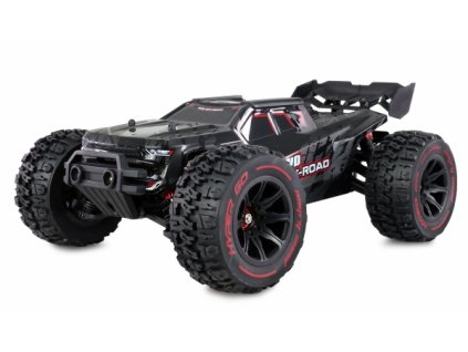 rcs 4447 amewi rc auto hyper go truggy brushless 4wd 114 1