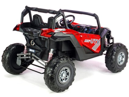 Bugina MX 24V čv 12