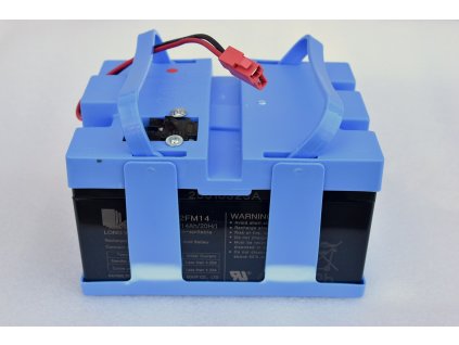 Baterie 24V,14Ah pro Bugi Racing 24V 1