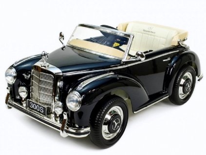Mercedes 300S oldtimer 1 kopie