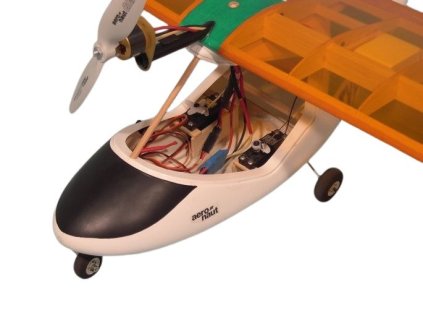 aero naut stavebnice ultralehkeho letadla tajfun arf