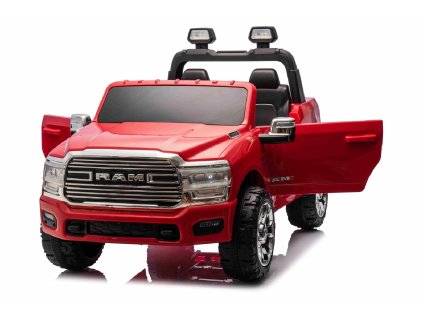 Dvoumístný elektrický pickup RAM 3500 24V pro děti