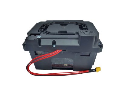 Baterie 24V,10Ah pro Porsche 911 4x4 24V 0