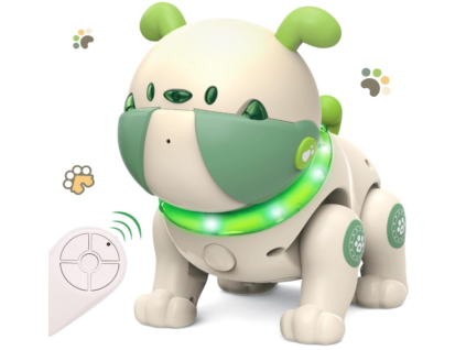 robot dog dodo 2