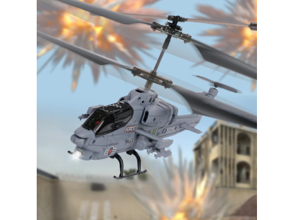 syma s108h 5