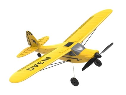 rc letadlo volantex 1