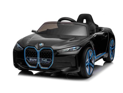 BMW i4 černé 0