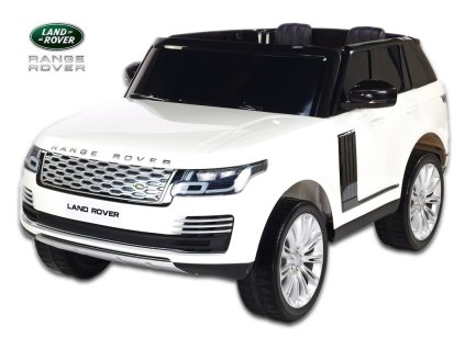 Range Rover 4x4 dvoumístný 32 kopie