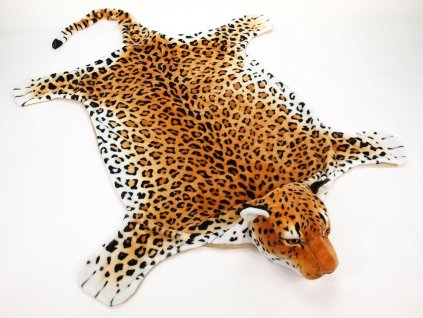 1578 predlozka leopard xl 197cm x 115cm