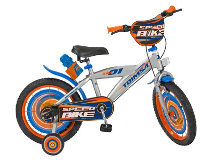 Speed Racing 16´´