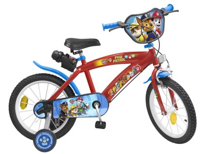 Paw patrol čv. 16´ˇ