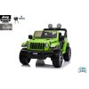 3932 2 jeep wrangler rubicon s 2 4g nahonem 4x4 lakovany zeleny