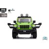 3932 5 jeep wrangler rubicon s 2 4g nahonem 4x4 lakovany zeleny