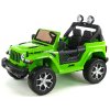 3932 8 jeep wrangler rubicon s 2 4g nahonem 4x4 lakovany zeleny