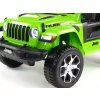 3932 9 jeep wrangler rubicon s 2 4g nahonem 4x4 lakovany zeleny