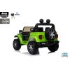 3932 12 jeep wrangler rubicon s 2 4g nahonem 4x4 lakovany zeleny